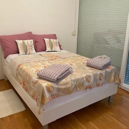 Apartman Adria