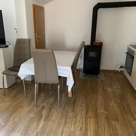 Appartement Adria Brodarica (Sibenik-Knin)