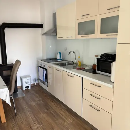 Adria Apartman Brodarica (Sibenik-Knin)
