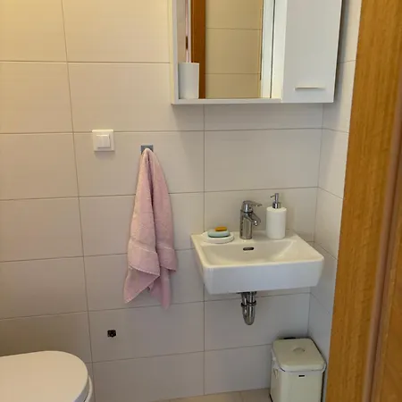 Apartman Adria