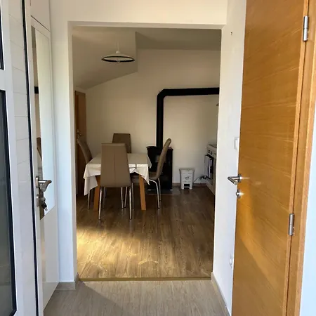 Adria Apartman Brodarica (Sibenik-Knin)
