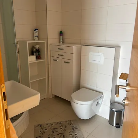 Apartman Adria