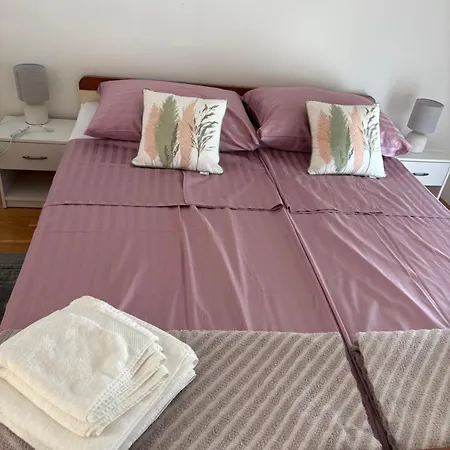 Apartman Adria