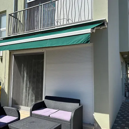 Adria Apartman
