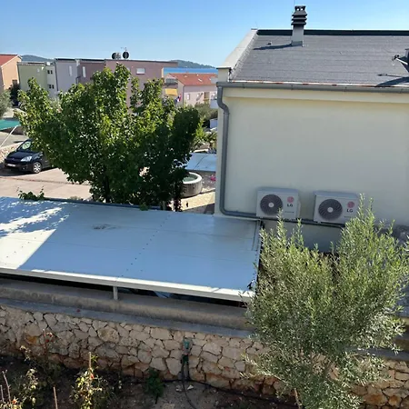 Apartman Adria