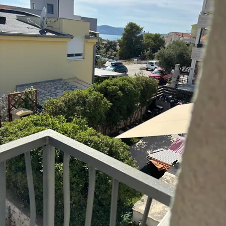 Apartman Adria *