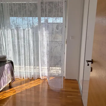 Apartman Adria *