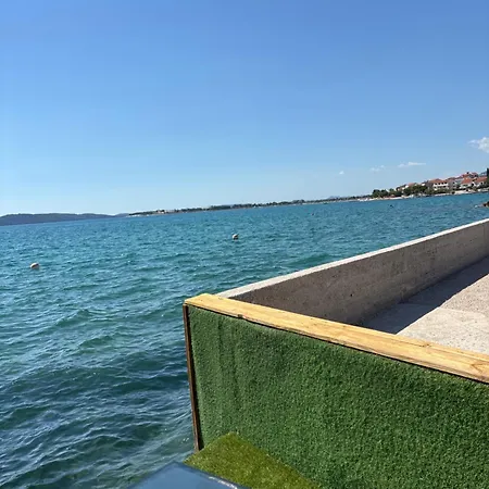 Adria Apartman