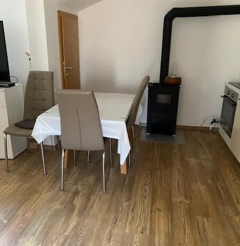 Apartman Adria Brodarica (Sibenik-Knin)