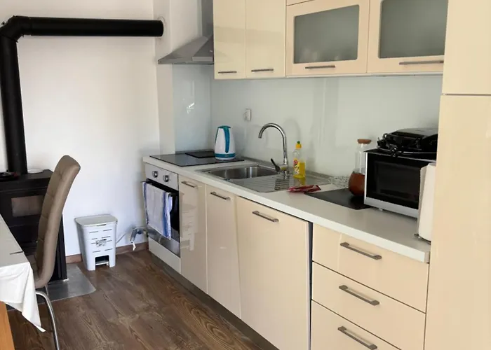 Adria Apartman Brodarica (Sibenik-Knin)