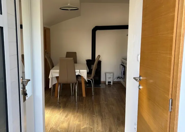 Adria Apartman Brodarica (Sibenik-Knin)