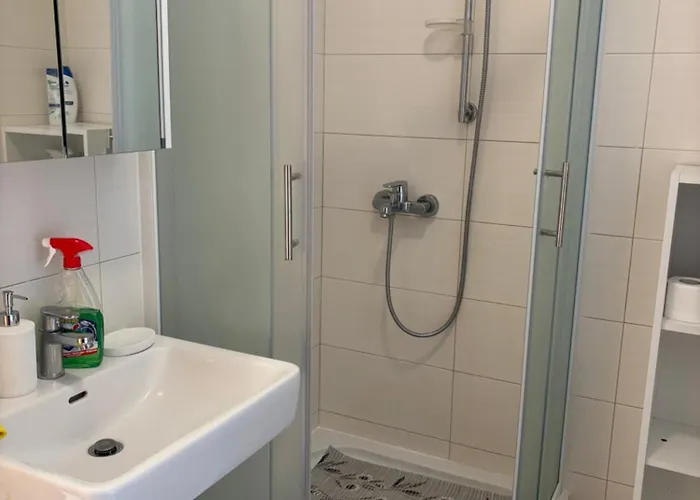 Adria * Brodarica (Sibenik-Knin)